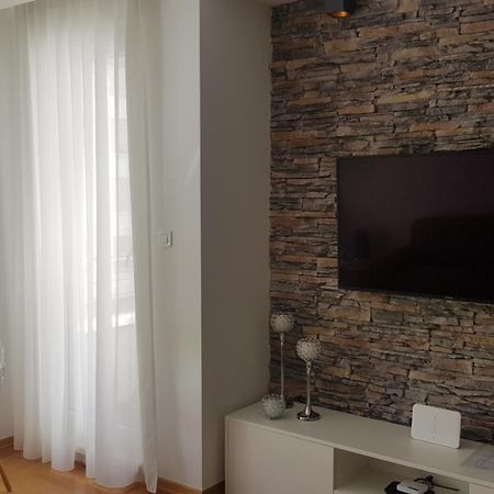 S & F Zagreb Apartman Esterno foto