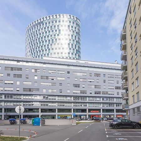 S & F Zagreb Apartman Esterno foto