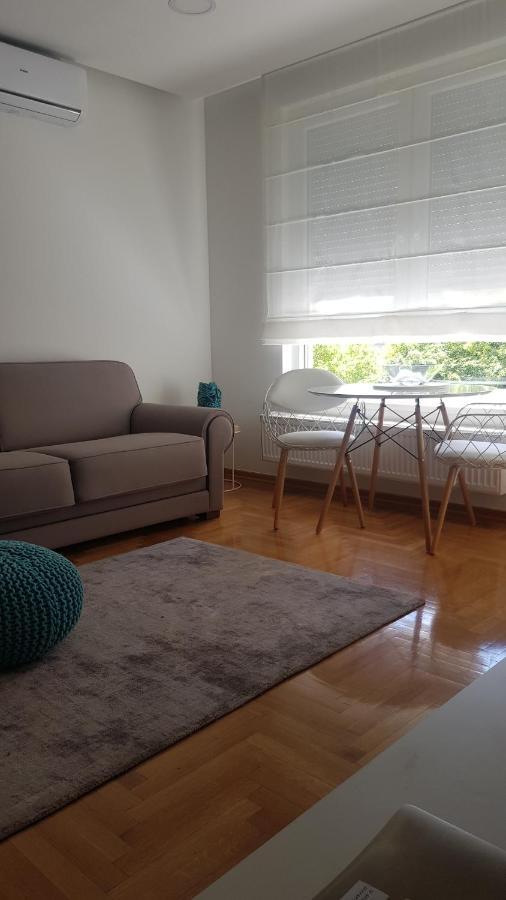 S & F Zagreb Apartman Esterno foto