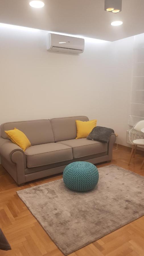 S & F Zagreb Apartman Esterno foto