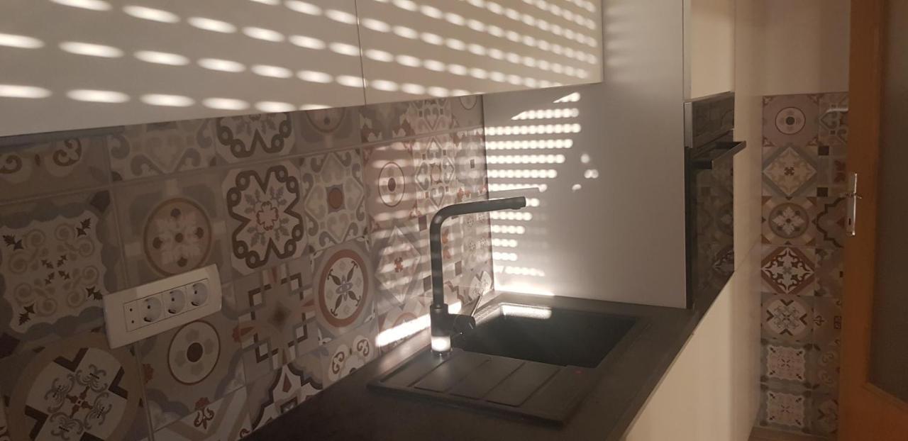 S & F Zagreb Apartman Esterno foto