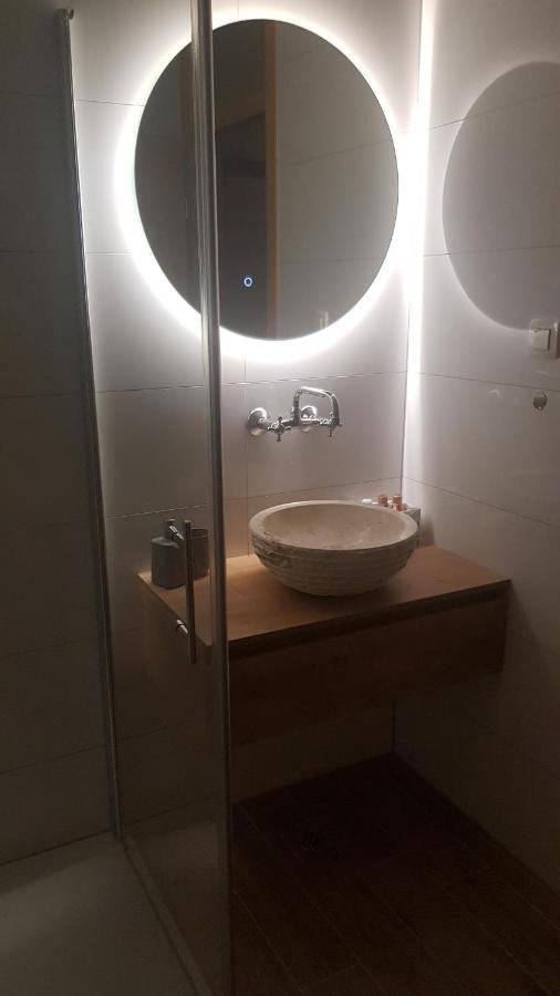 S & F Zagreb Apartman Esterno foto