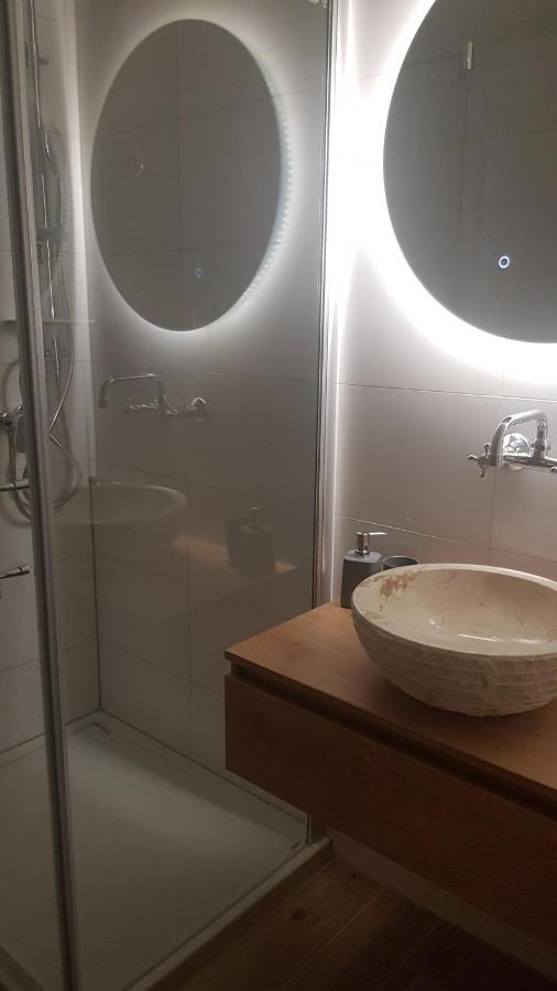 S & F Zagreb Apartman Esterno foto