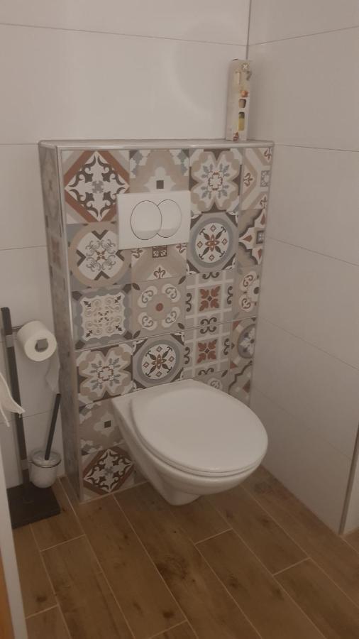 S & F Zagreb Apartman Esterno foto