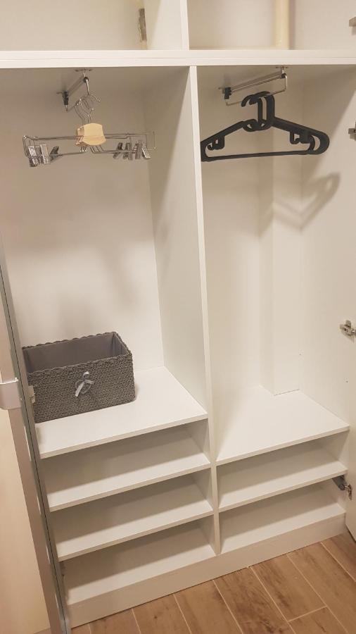 S & F Zagreb Apartman Esterno foto