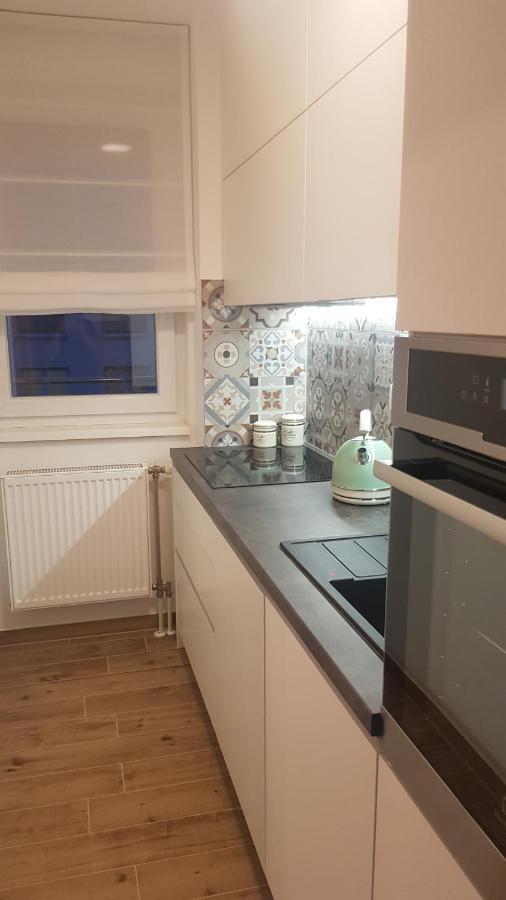 S & F Zagreb Apartman Esterno foto