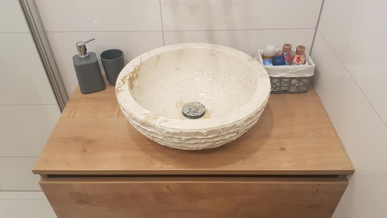 S & F Zagreb Apartman Esterno foto