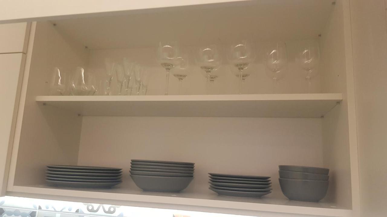 S & F Zagreb Apartman Esterno foto