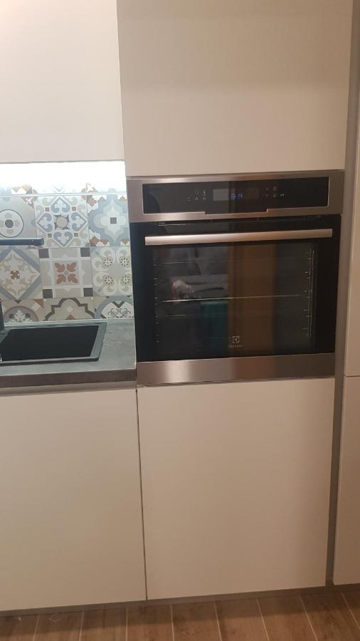 S & F Zagreb Apartman Esterno foto