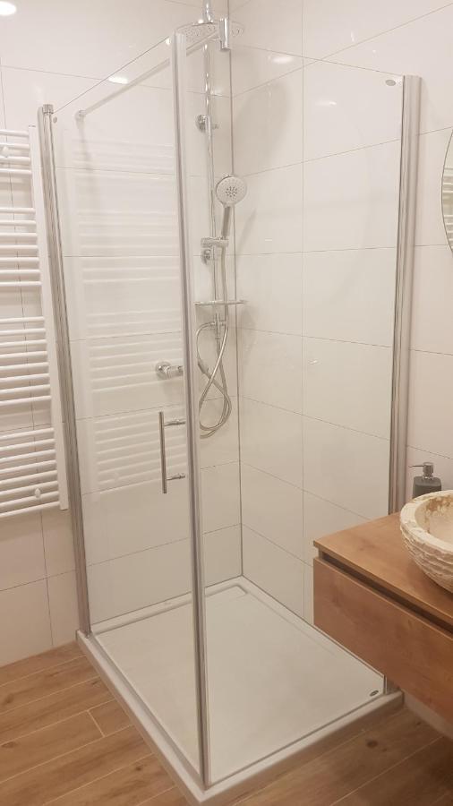 S & F Zagreb Apartman Esterno foto