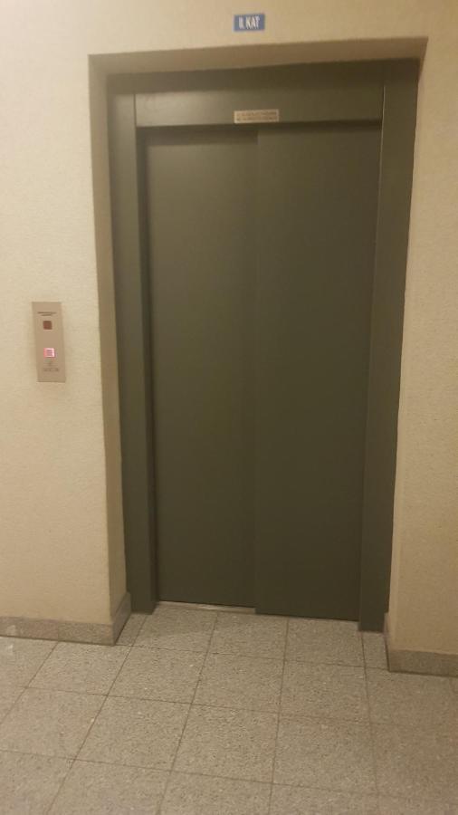 S & F Zagreb Apartman Esterno foto